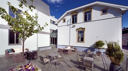 Hotel Tollboden Drammen